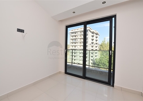 Двухкомнатная квартира в сосновом лесу