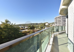 Двухкомнатная квартира в сосновом лесу