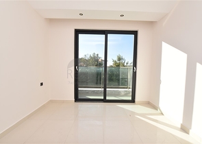 Двухкомнатная квартира в сосновом лесу