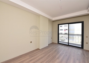 Трехкомнатная квартира в комплексе класса люкс