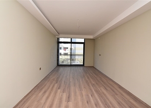 Трехкомнатная квартира в комплексе класса люкс