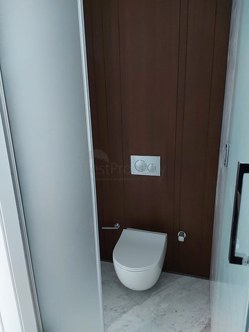 Люксовый проект в райском уголке залива Демирбюкю