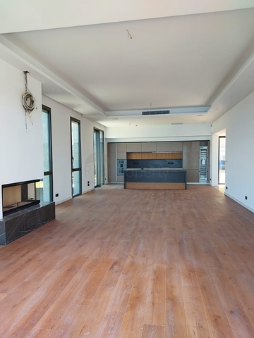 Люксовый проект в райском уголке залива Демирбюкю