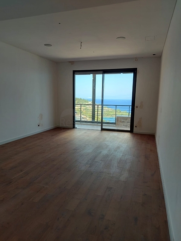 Люксовый проект в райском уголке залива Демирбюкю