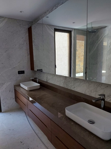 Люксовый проект в райском уголке залива Демирбюкю