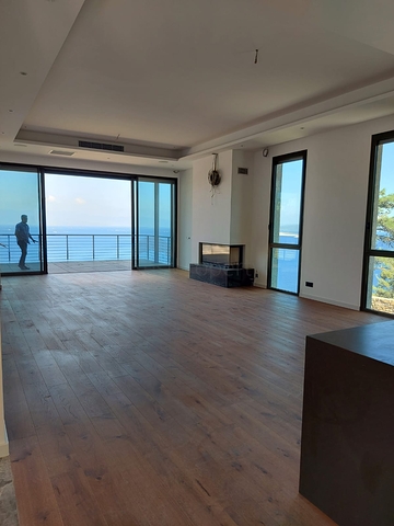 Люксовый проект в райском уголке залива Демирбюкю