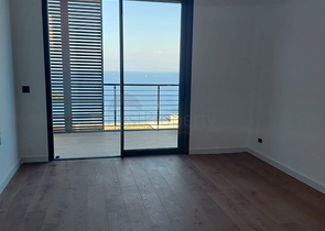 Люксовый проект в райском уголке залива Демирбюкю