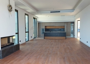 Люксовый проект в райском уголке залива Демирбюкю