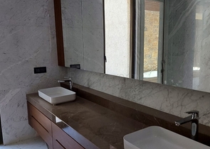 Люксовый проект в райском уголке залива Демирбюкю