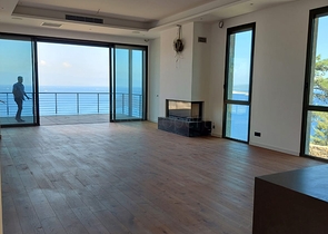 Люксовый проект в райском уголке залива Демирбюкю