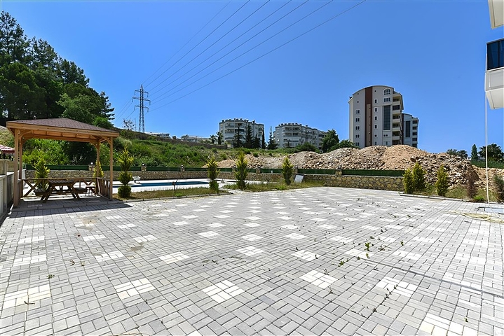 Выгодный инвестиционный проект в районе Авсаллар