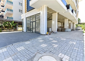 Выгодный инвестиционный проект в районе Авсаллар