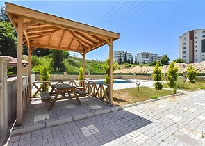 Выгодный инвестиционный проект в районе Авсаллар