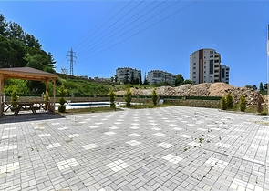 Выгодный инвестиционный проект в районе Авсаллар