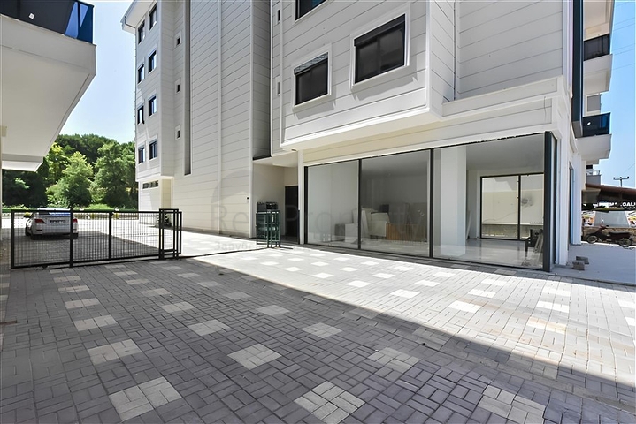 Выгодный инвестиционный проект в районе Авсаллар