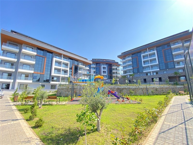 Инвестиционный проект в спальном районе Кестель