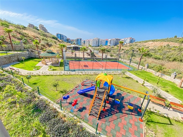 Инвестиционный проект в спальном районе Кестель