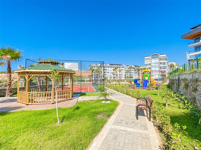 Инвестиционный проект в спальном районе Кестель