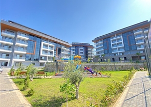 Инвестиционный проект в спальном районе Кестель