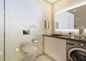 Инвестиционный проект в спальном районе Кестель