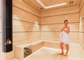 Инвестиционный проект в спальном районе Кестель