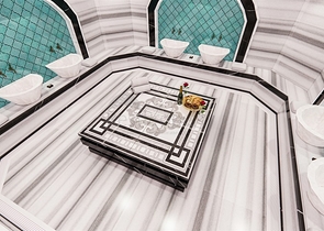 Инвестиционный проект в спальном районе Кестель