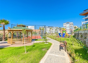 Инвестиционный проект в спальном районе Кестель