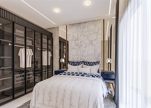 Инвестиционный проект в спальном районе Кестель