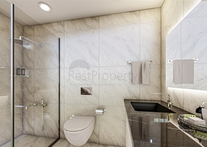 Инвестиционный проект в спальном районе Кестель