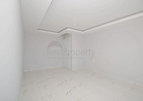 Просторный пентхаус в районе Махмутлар 