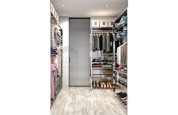 Новый проект вилл в районе Каргыджак 