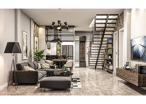 Новый проект вилл в районе Каргыджак 