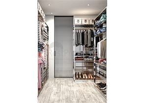 Новый проект вилл в районе Каргыджак 