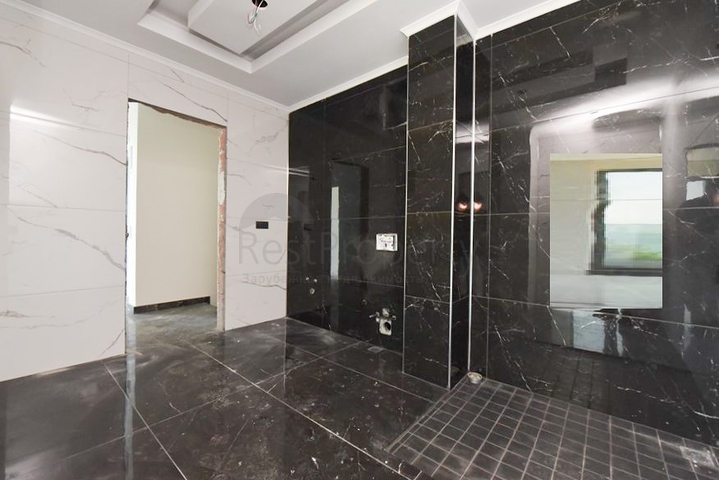 Виллы премиального сегмента на первой береговой линии в Каргыджаке