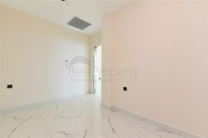 Виллы премиального сегмента на первой береговой линии в Каргыджаке