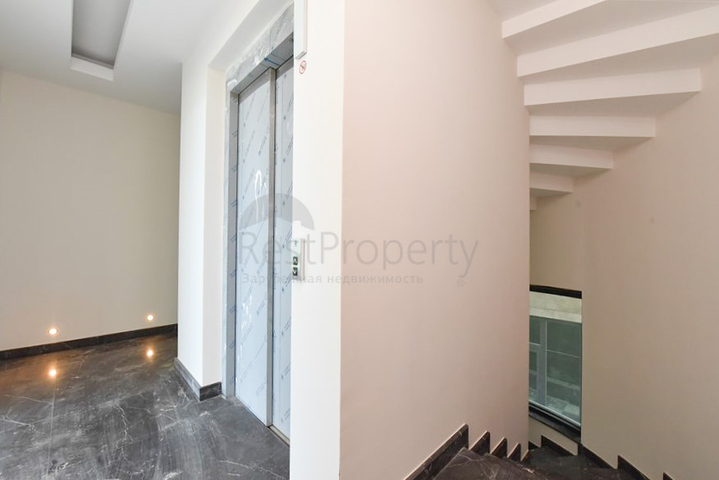 Виллы премиального сегмента на первой береговой линии в Каргыджаке