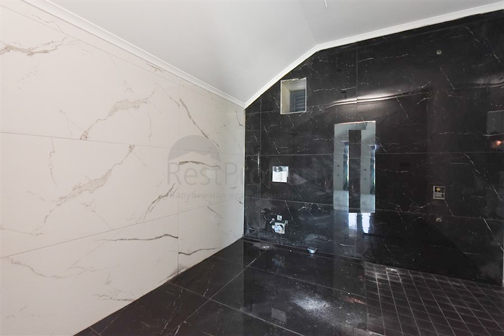 Виллы премиального сегмента на первой береговой линии в Каргыджаке