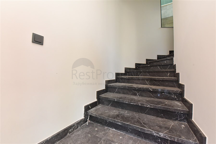 Виллы премиального сегмента на первой береговой линии в Каргыджаке