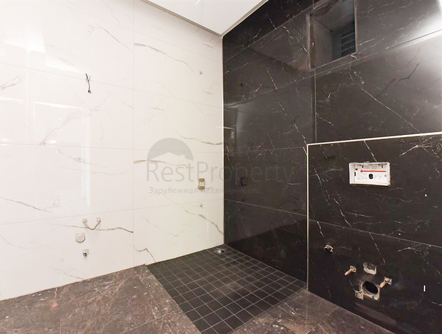 Виллы премиального сегмента на первой береговой линии в Каргыджаке