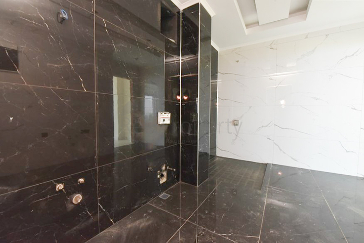 Виллы премиального сегмента на первой береговой линии в Каргыджаке