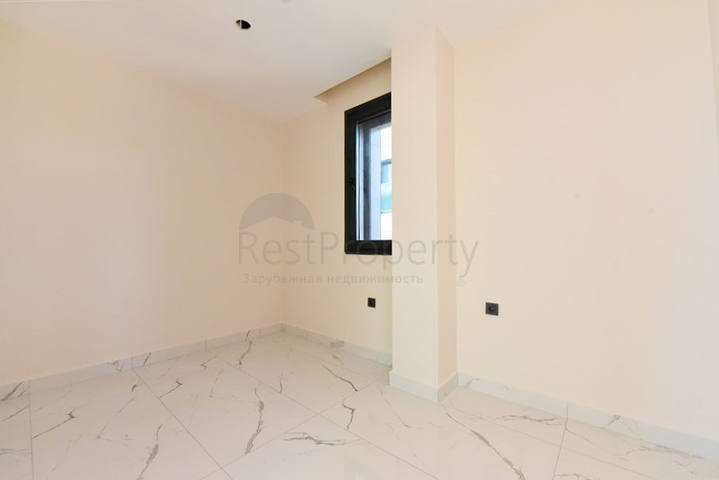 Виллы премиального сегмента на первой береговой линии в Каргыджаке