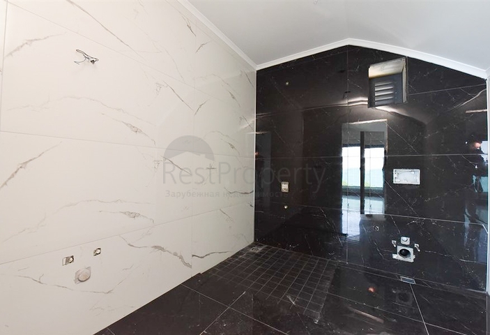 Виллы премиального сегмента на первой береговой линии в Каргыджаке