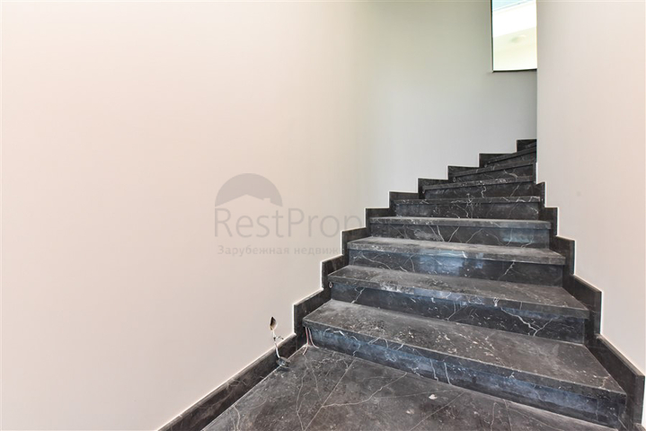 Виллы премиального сегмента на первой береговой линии в Каргыджаке