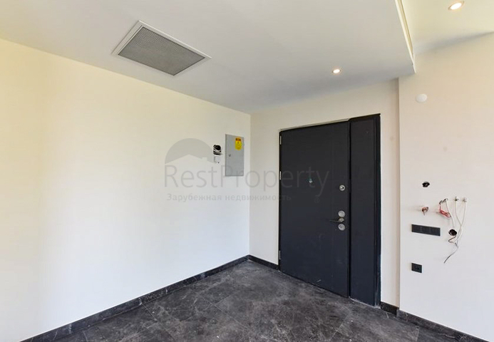 Виллы премиального сегмента на первой береговой линии в Каргыджаке