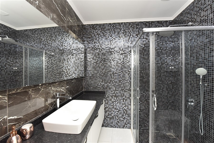 Двухэтажная квартира в одном из лучших комплексов района Каргыджак