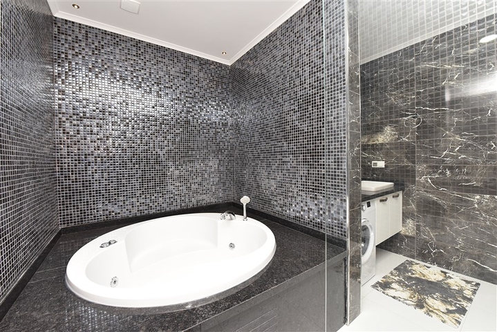 Двухэтажная квартира в одном из лучших комплексов района Каргыджак