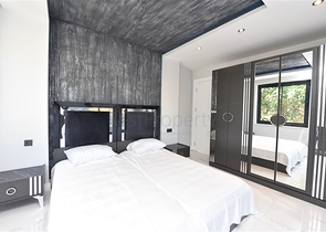 Шикарная двухэтажная вилла в районе Каргыджак под гражданство