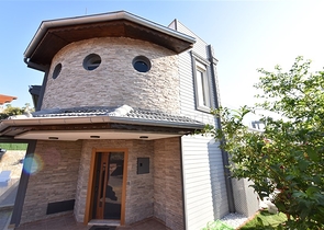 Шикарная двухэтажная вилла в районе Каргыджак под гражданство