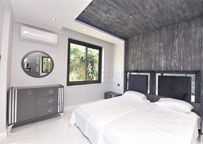 Шикарная двухэтажная вилла в районе Каргыджак под гражданство