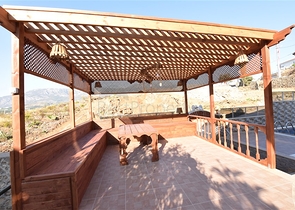 Шикарная двухэтажная вилла в районе Каргыджак под гражданство